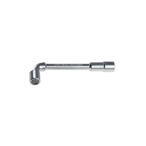 Clé à Pipe 6x6 Pans 7 Mm Mob Outillage