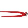 Tenaille Russe - Ø Fil De Coupe : 1,6 Mm - Force De Coupe (N) : 430 - Longueur : 220 Mm - Poids : 295 G - MOB OUTILLAGE - Poids : 295 G