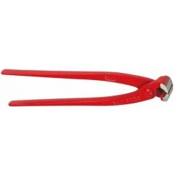 Tenaille Russe - Ø Fil De Coupe : 1,6 Mm - Force De Coupe (N) : 430 - Longueur : 220 Mm - Poids : 295 G - MOB OUTILLAGE - Poids : 295 G