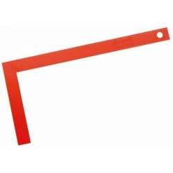 MOB OUTILLAGE Équerre De Maçon 80x40 Cm MOB MONDELIN - 6265080001