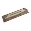 MOB OUTILLAGE Platoir Suisse Deux Mains Lame Inox Biseauté MOB Mondelin