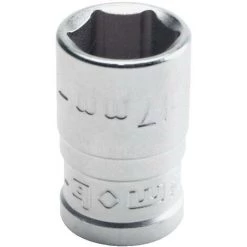 MOB OUTILLAGE DOUILLE 1/2'' 6 PANS STANDARD 28MM MOB - 9212280001--