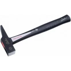 MOB OUTILLAGE MARTEAU MENUISIER 24 MANCHE CARBON QUADRIMAT MOB - 0400240701--