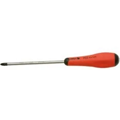 MOB OUTILLAGE TOURNEVIS TYPE POZIDRIV PZ1 100 MOB - 9103020001--