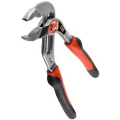 MOB OUTILLAGE Pince Multiprises Fortech Ouverture 60 Mm