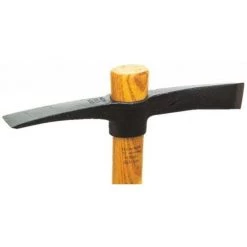 MOB OUTILLAGE Décintroir Manche Frêne 123