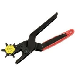 MOB OUTILLAGE Pince Emporte Pièces Revolver