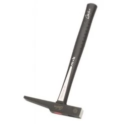 MOB OUTILLAGE Marteaux Délectricien Manche Frêne 416 - Tête 18 Mm