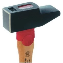 MOB OUTILLAGE Marteaux Rivoirs De Mécanicien Manche Carbone - Tête 36 Mm