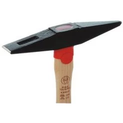 MOB OUTILLAGE Marteau De Forge à Piquer Les Soudures Manche Frêne 430