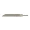 MOB OUTILLAGE Limes Couteaux Mi Douce 923-L22x5 Mm