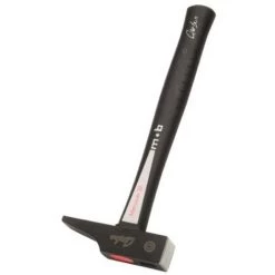 MOB OUTILLAGE Marteaux De Menuisier Manche Carbon 400 - Tête 24 Mm