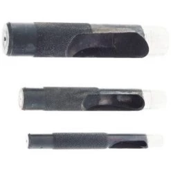 MOB OUTILLAGE Emporte-pièces à Ouverture Latérale - Ø 18 Mm