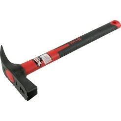 MOB OUTILLAGE Marteau Coffreur Racleur - Avec Aimant