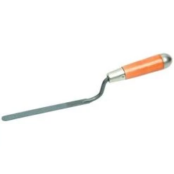 MOB OUTILLAGE Truelle à Joint Plate 8 Mm