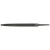 MOB OUTILLAGE Lime D'affûtage Tiers-points Angles Vifs Sans Manche-L 150x13 Mm - Régulier