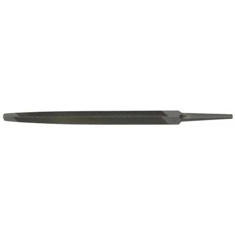 MOB OUTILLAGE Lime D'affûtage Tiers-points Angles Vifs Sans Manche-L 150x13 Mm - Régulier