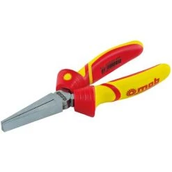 MOB OUTILLAGE MOB - Pince à Becs Plats - Réf: 9300660401