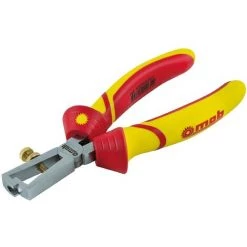 MOB OUTILLAGE MOB - Pince à Denuder Réglable - Réf: 9303660401