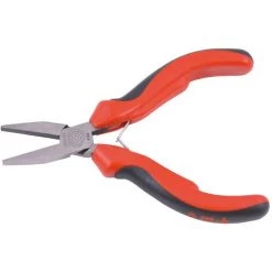 MOB OUTILLAGE MOB - Pince à Becs Plats - Réf: 9360120401