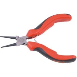 MOB OUTILLAGE MOB - Pince à Becs Ronds - Réf: 9367120401