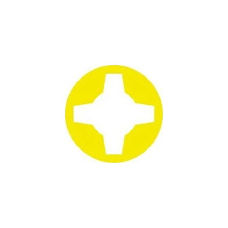 MOB OUTILLAGE MOB - Jeu De 6 Tournevis FENTE + PHILLIPS - Réf: 9129001101 – Image 3