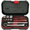 MOB OUTILLAGE MOB - Coffret Xs Box 39 Pieces 1/4 - Réf : 9410390001