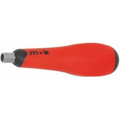 MOB OUTILLAGE MANCHE TOURNEVIS BIMAT POUR LAME REVERSIBLE MOB - 9150000001--