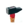 Marteau Rivoir De Mécanicien Manche Bois Frêne 22 EF - Tête De 22 Mm - Mob Outillage