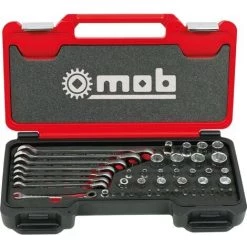 MOB OUTILLAGE ADAPTATEUR 10MM / EMBOUT MOB MONDELIN - 9298140010--