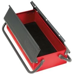 MOB OUTILLAGE MOB - Boite à Outils 1 Case 45x20x10