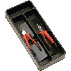 MOB OUTILLAGE MOB - Module Pince Coupante Diag 160 Bm+univ 180 Bm