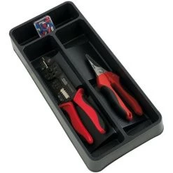 MOB OUTILLAGE MOB - Module Pince Sert+cisaille Cp-tout+bte Cosses