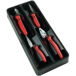 MOB OUTILLAGE MOB - Module 4 Pinces Manche Bimatière