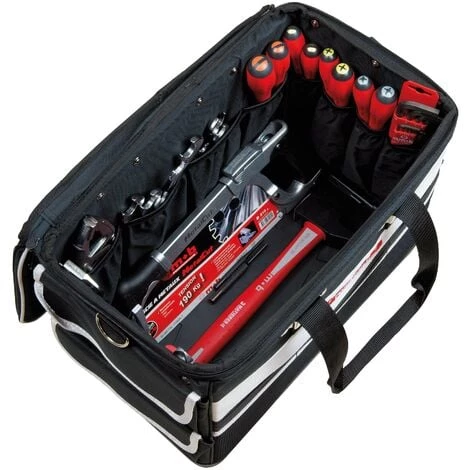 MOB OUTILLAGE MOB - CLOSED BAG Garni 40 Pieces