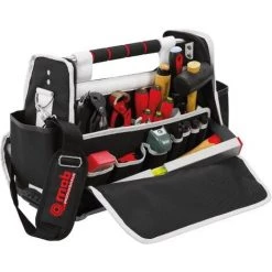 MOB OUTILLAGE MOB - DUOBAG Agencement 91 Pieces - Réf: 9591091001