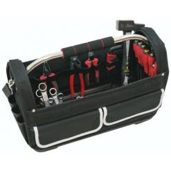 MOB OUTILLAGE MOB - EASYBAG Freshline Garni 30 Pieces - Réf: 9772030001