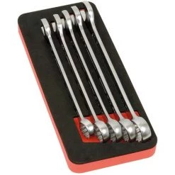 MOB OUTILLAGE MOB - Module Mousse 5 Clés Mixtes