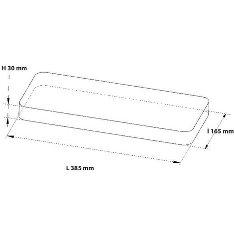 MOB OUTILLAGE MOB - Module Mousse 5 Clés Mixtes – Image 2