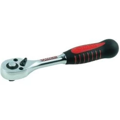 MOB OUTILLAGE MOB - Cliquet Poire 1/4'' - Réf : 9200720101