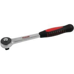 MOB OUTILLAGE MOB - Cliquet Rond 1/2'' - Réf : 9202720001