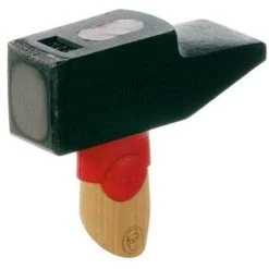 MOB OUTILLAGE MOB - Marteau Rivoir De Mécanicien Securiplus En 40 Ou 55 Mm | 40