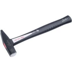 MOB OUTILLAGE MOB - Marteau Europe Centrale Manche Carbon De 105 à 155 Mm | 105