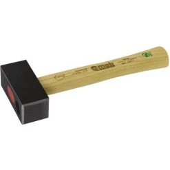 MOB OUTILLAGE MOB - Massette Carrée Manche Frêne | 1