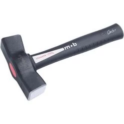 MOB OUTILLAGE MOB - Massette Espagnole 1kg Manche Carbon