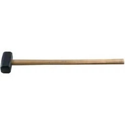 MOB OUTILLAGE MOB - Masse Couple Manche HICKORY | 4