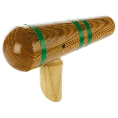 MOB OUTILLAGE MOB - Maillet Forme Carotte Manche HICKORY 40 Ou 55 Mm | 40 – Image 3