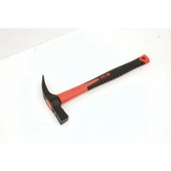 MOB OUTILLAGE MOB - Marteau Coffreur Droit 0k75 Manche NERTECH