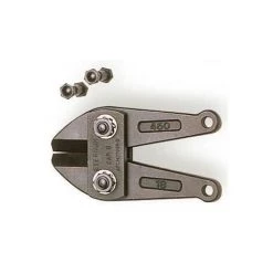 MOB OUTILLAGE MOB - Tête Coupe-boulons Haute Qualité | 45 Cm