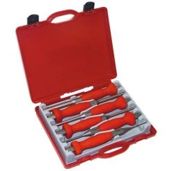 MOB OUTILLAGE MOB - Coffret Rouge 6 Chasse-goupilles